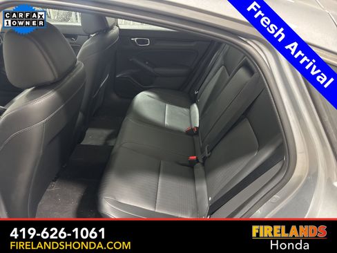 Used 2023 Honda Civic EX-L image 22