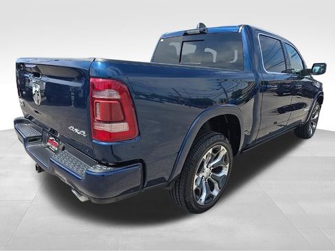 Used 2023 RAM 1500 Limited AWD/4WD image 3