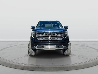 Used 2024 GMC Sierra 1500 Denali