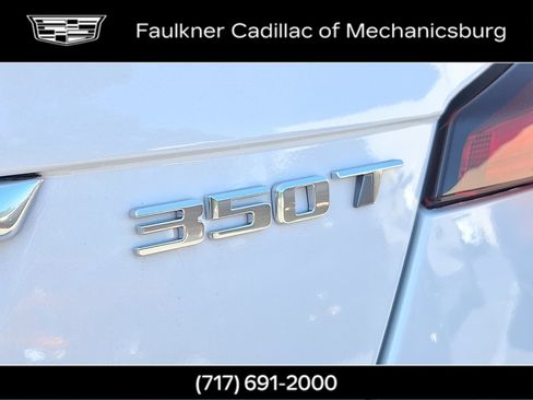 New 2026 Cadillac CT5 Premium Luxury w/ Technology Package RWD image 23