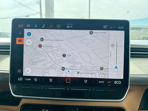 New 2025 Volkswagen ID. Buzz Pro S Plus image 44