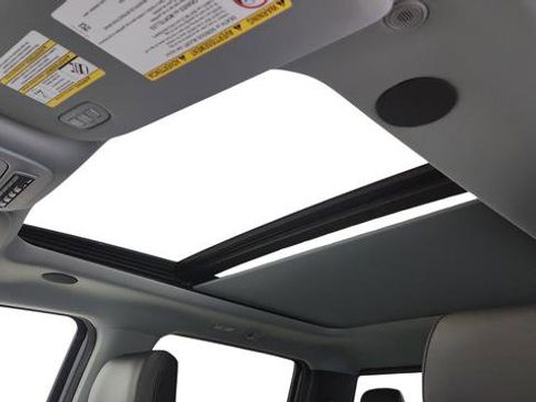 New 2026 Ford F250 Lariat w/ Black Appearance Package image 12