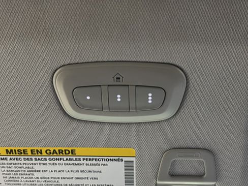 Used 2023 Jeep Grand Cherokee L Limited AWD/4WD image 32