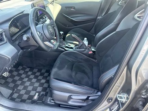 Used 2023 Toyota Corolla GR AWD/4WD image 12