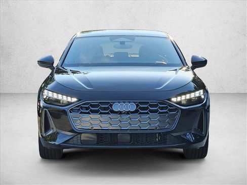 Used 2025 Audi A5 2.0T Premium Plus w/ Premium Plus AWD/4WD image 6