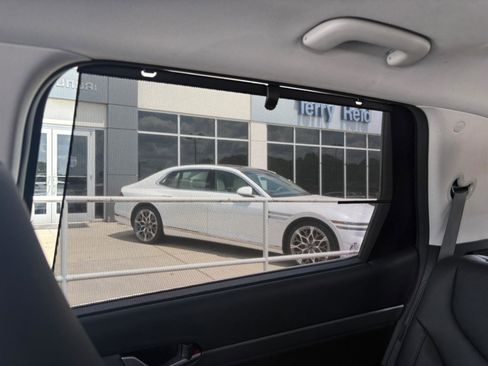 Used 2025 Hyundai Palisade SEL FWD image 46