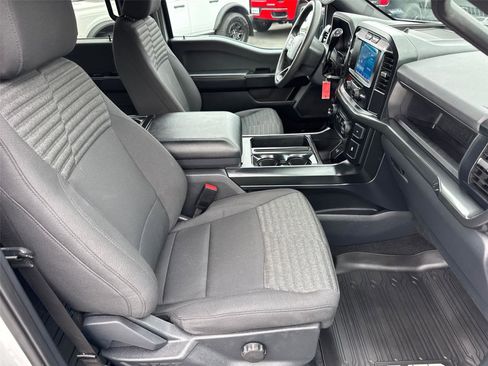 Used 2023 Ford F150 XL w/ STX Appearance Package RWD image 17