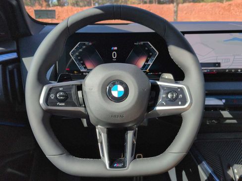 Used 2026 BMW X3 xDrive30i w/ M Sport Package AWD/4WD image 25