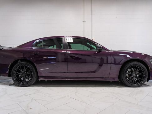 Used 2021 Dodge Charger GT w/ Plus Group image 32
