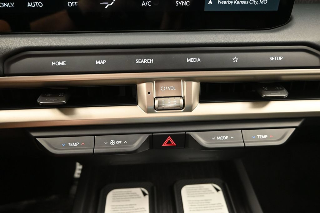 New 2027 Kia Telluride SX Prestige AWD/4WD image 23