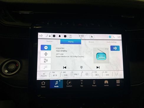 Used 2023 Jeep Grand Cherokee L Limited AWD/4WD image 6
