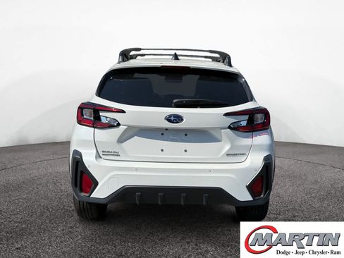 Used 2025 Subaru Crosstrek 2.5i Limited w/ Crosstrek Mirror Package image 7