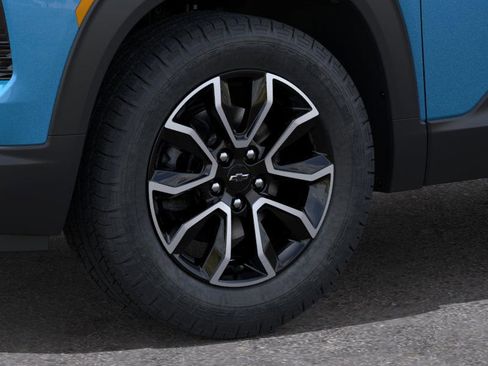 New 2026 Chevrolet TrailBlazer ACTIV image 9