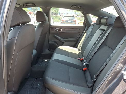 Used 2025 Honda Civic Sport image 10