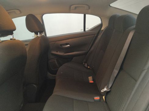 Used 2022 Nissan Sentra S FWD image 18