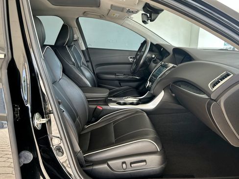 Used 2019 Acura TLX V6 w/ Technology Package FWD image 29