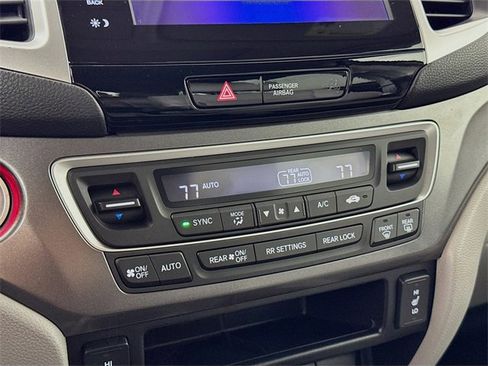 Used 2018 Honda Pilot EX-L image 25