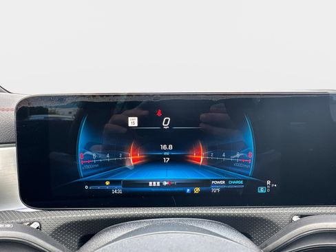 New 2026 Mercedes-Benz CLA 35 AMG AMG 35 4MATIC Coupe image 30