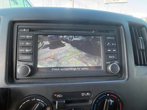 Used 2019 Nissan NV200 SV w/ Navigation Package FWD image 20