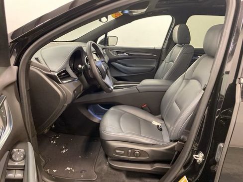 Certified 2023 Buick Enclave Essence w/ Experience Buick Package image 8