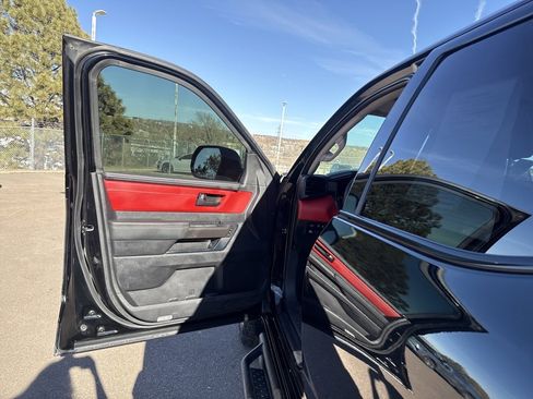 Used 2023 Toyota Tundra TRD Pro image 9