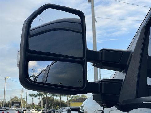 Used 2019 Ford F350 XL w/ STX Appearance Package AWD/4WD image 28