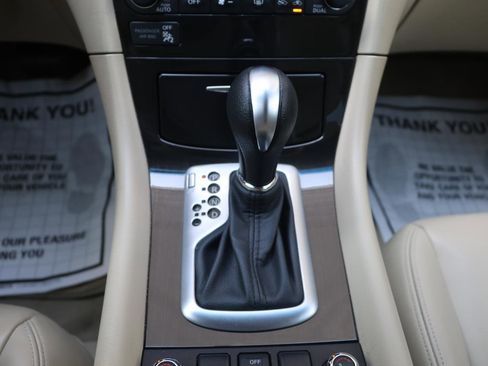 Used 2017 INFINITI QX50 2WD image 38