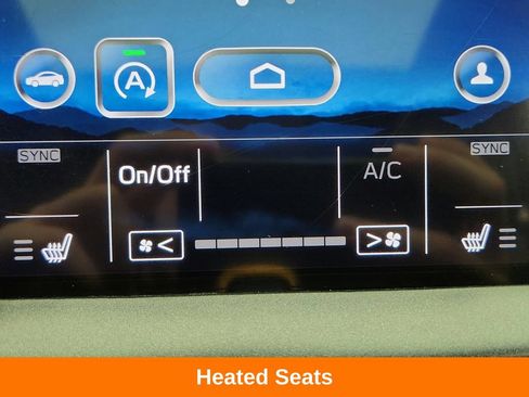 Used 2022 Subaru Outback Wilderness AWD/4WD image 19