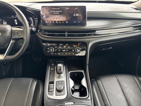 Used 2023 INFINITI QX60 Luxe w/ Cargo Package image 10