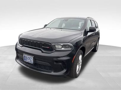 Used 2024 Dodge Durango GT