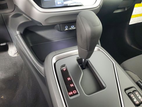 New 2025 Subaru Crosstrek 2.5i Premium image 18