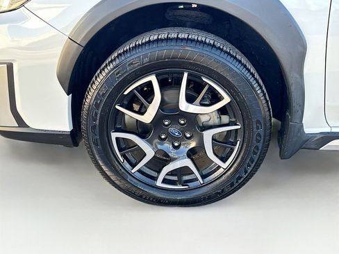 Used 2020 Subaru Crosstrek Hybrid w/ Popular Package #3 image 38