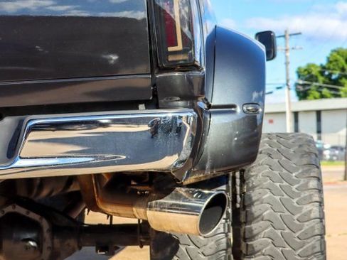 Used 2007 Dodge Ram 3500 Truck Laramie w/ Protection Group AWD/4WD image 5
