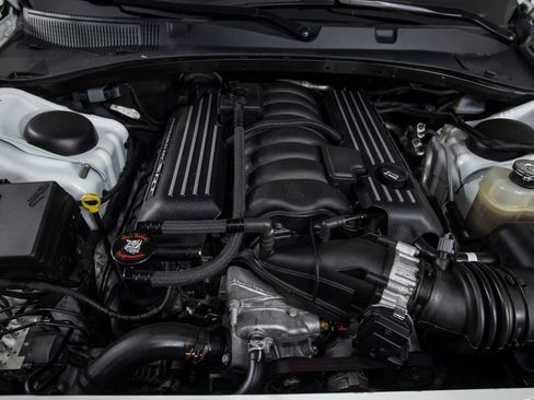 Used 2023 Dodge Charger Scat Pack w/ Plus Group RWD image 64
