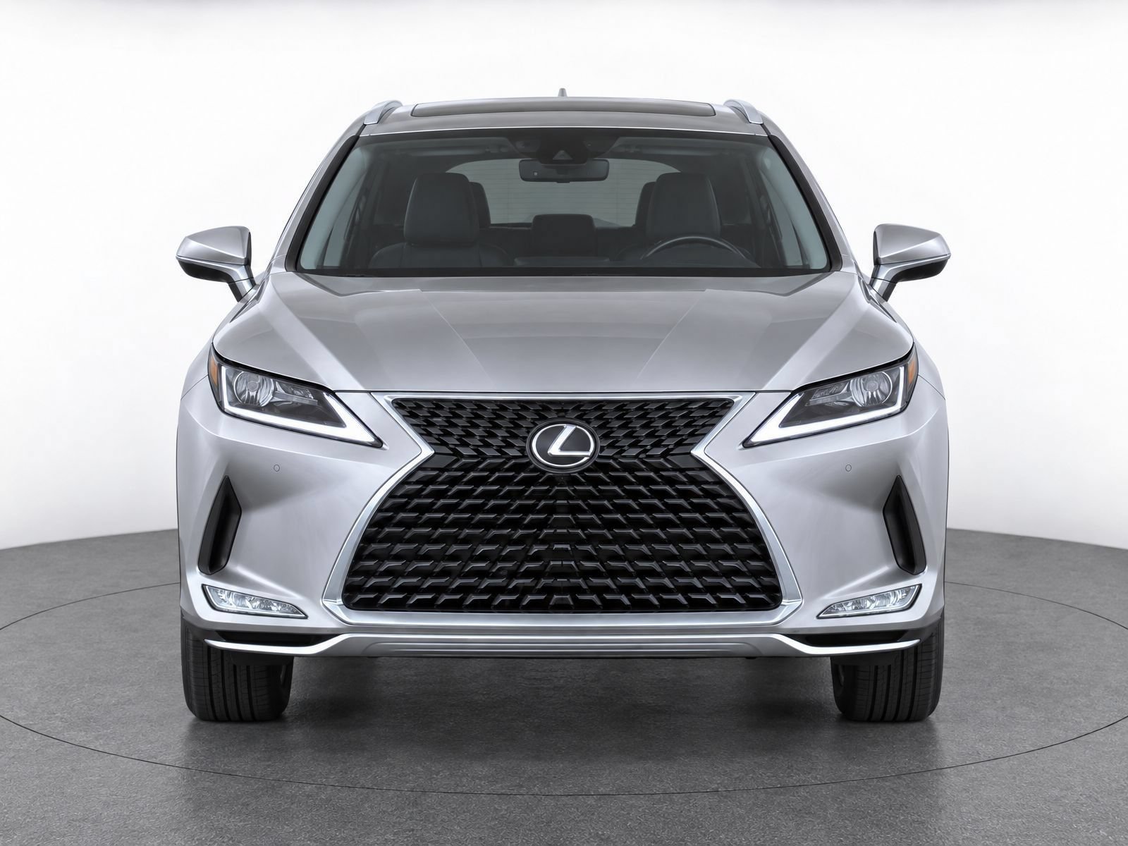 Used 2022 Lexus RX 350 FWD w/ Premium Package image 6