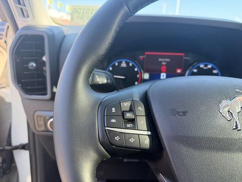 Used 2024 Ford Bronco Sport Outer Banks w/ Tech Package AWD/4WD image 20
