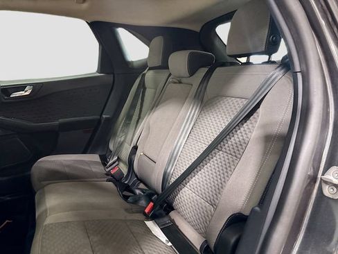 Used 2020 Ford Escape SE FWD image 19