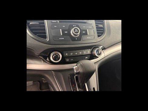 Used 2016 Honda CR-V SE image 23