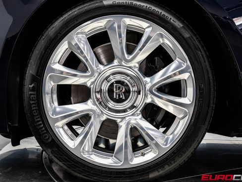 Used 2017 Rolls-Royce Wraith *TWO-TONE INTERIOR * IMMACULAT image 20