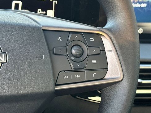 New 2026 Nissan Sentra S image 25