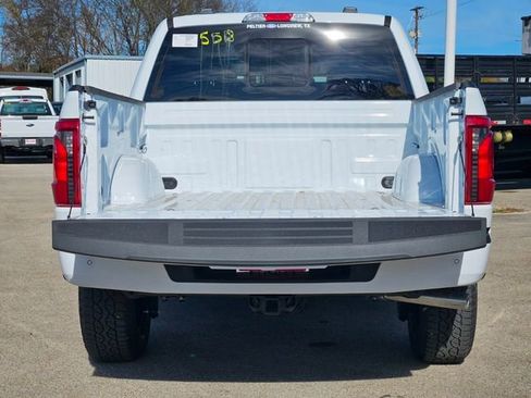 New 2026 Ford F150 XLT w/ Equipment Group 302A MID image 10