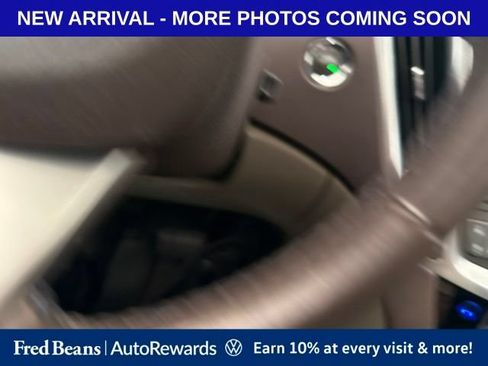 Used 2010 Cadillac SRX Luxury FWD image 11
