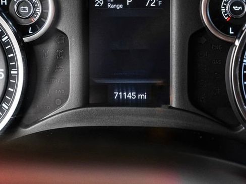 Used 2019 RAM 2500 Tradesman w/ Chrome Appearance Group image 18