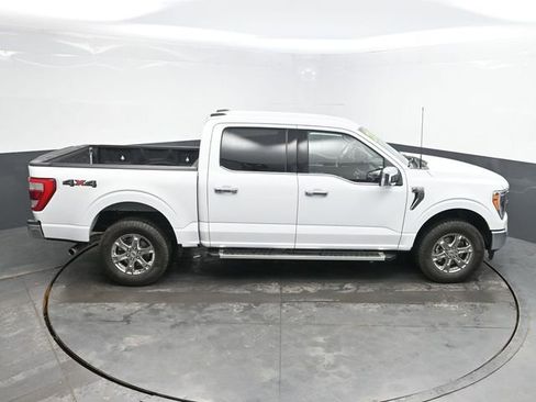 Used 2023 Ford F150 Lariat image 39