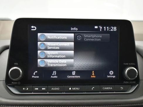 Used 2023 Nissan Rogue SV image 32