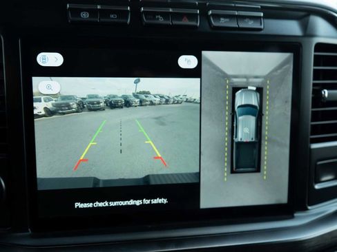 Used 2023 Ford F250 Lariat w/ Lariat Ultimate Package image 23