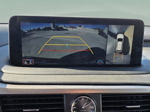 Used 2022 Lexus RX 350 FWD w/ Premium Package image 20