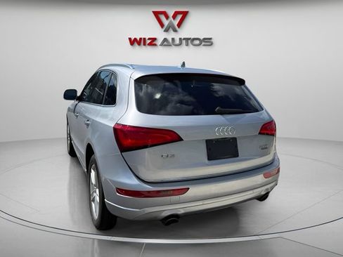 Used 2017 Audi Q5 2.0T Premium Plus AWD/4WD image 3