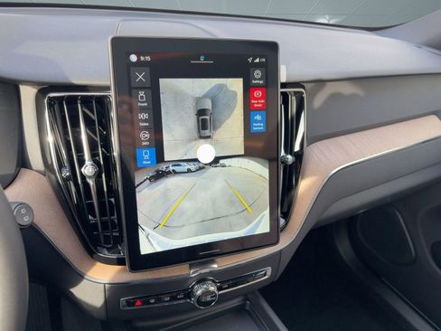 New 2026 Volvo XC60 T8 Plus w/ Protection Package Premier image 23