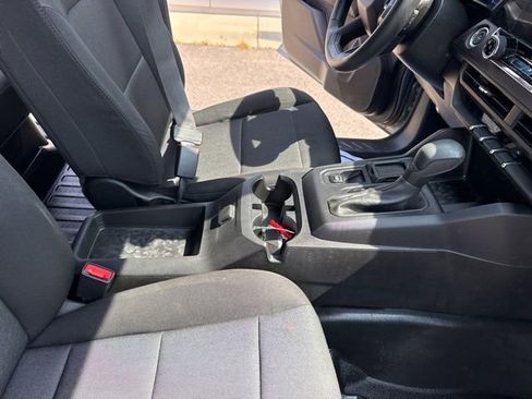 Used 2023 Chevrolet Colorado W/T image 28